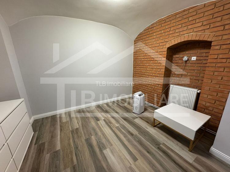 Apartament cu 2 camere, 45mp, Zona Central - 3