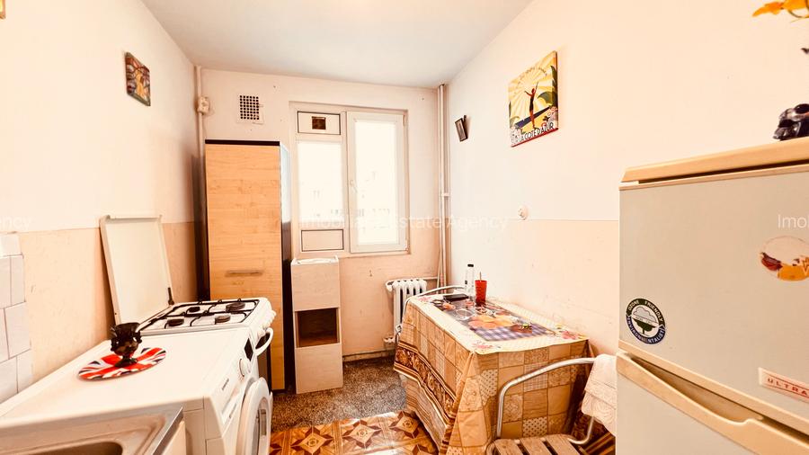 Apartament 2 camere Dristor, 10 minute de metrou, mobilat si utilat complet - 5