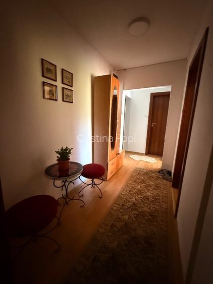 Apartament 3 camere Orsova - 2