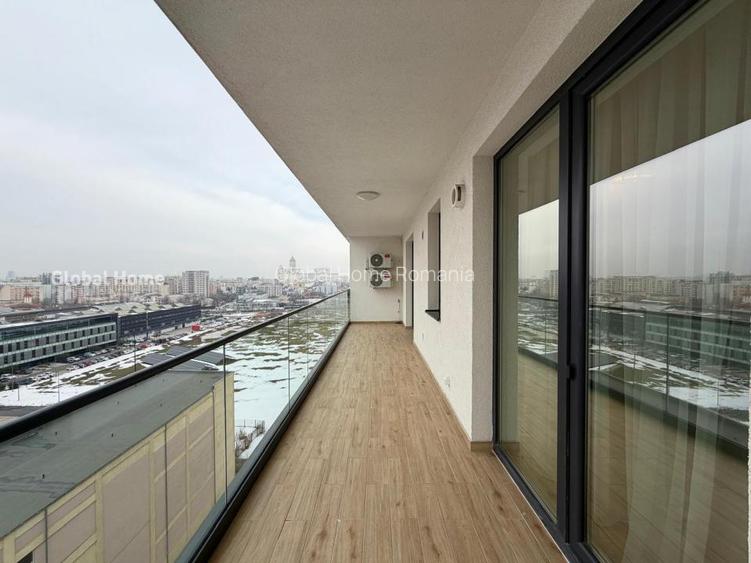 ◼ Vulcan Residence | Apartament 2 Camere - Centrala Proprie + Loc Parcare - 15