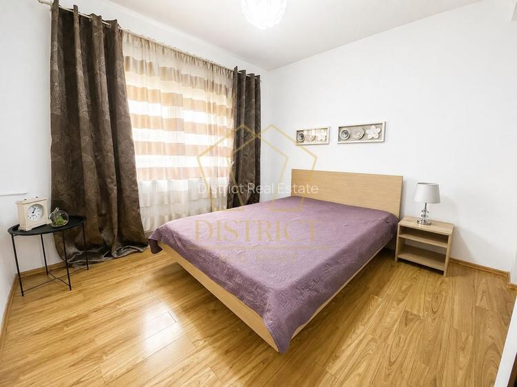 Apartament cu 2 camere | Spitalul Judetean - 4