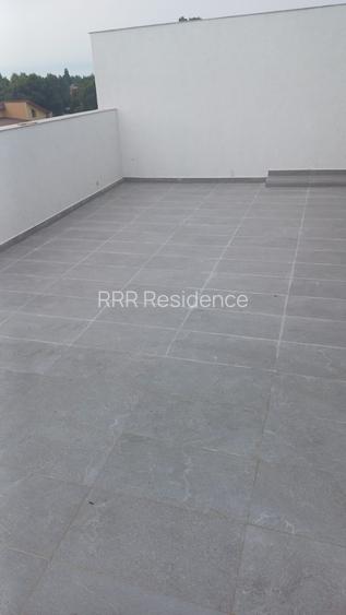 Garsoniera 64m.p, incalzire pardoseala bloc nou  Sos Giurgiului, predare 10/2025 - 4