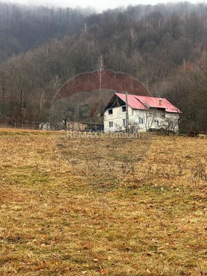 Teren 7,135mp Negreni / DN E60 - 5