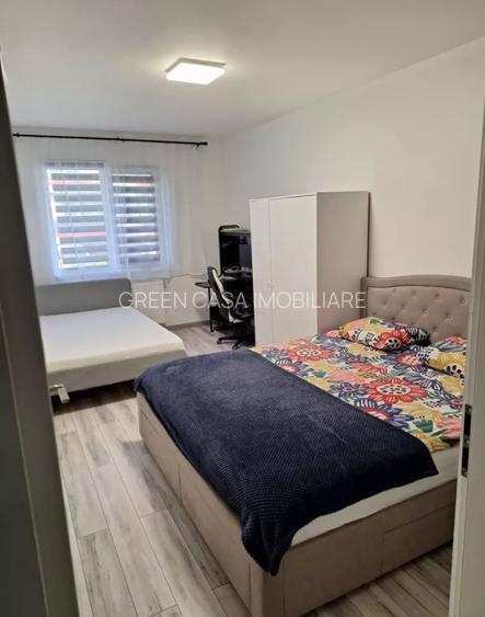Apartament 2 camere | 65mp | zona Abatorului - 3