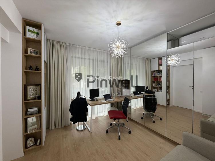 APARTAMENT LUX 3 CAMERE I 2 BAI I VOLUNTARI I IANCU NICOLAE - 10