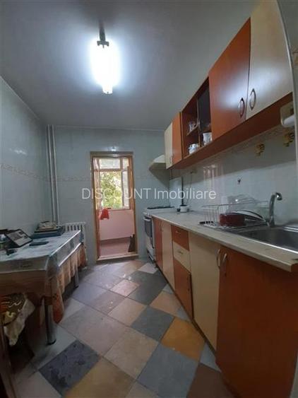 Apartament 3 camere de inchiriat zona Malu Roșu - 6