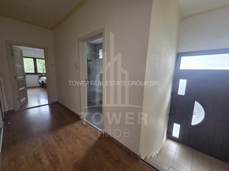 Casă de închiriat în Zona Trei Stejari - 20
