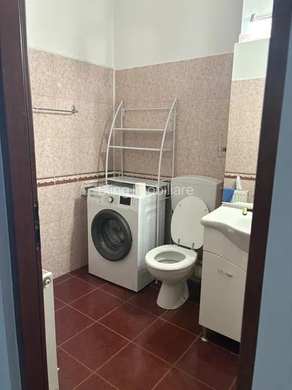 Apartament cu 3 camere, 76mp, Zona Marasti - 8