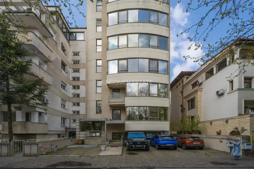 Apartament 3 camere  pe Blvd. Primaverii! - 27