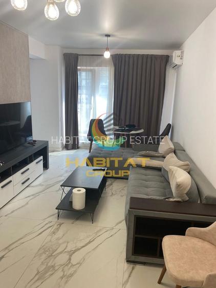 3 camere parcare inclusa Pipera - 2