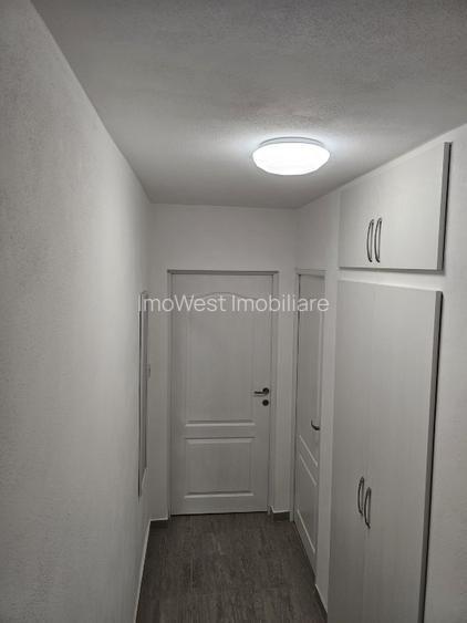 Complex-Studentesc | 1 Camera | Decomandat | Mobilat si Utilat. - 4