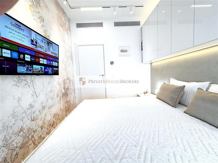 Aviatiei | Promenada Mall | Up Site | Bloc 2025 | Parcare - 18