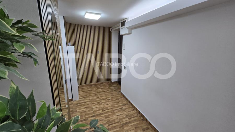 Apartament de vanzare 4 camere mobilate utilate 2 bai balcon Rahovei - 7