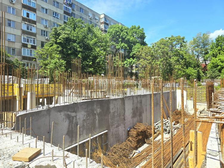Ap 2 Camere Superb I PARC LINIEI, METROU GORJULUI I Bloc Nou Boutique Neofort 49 - 35