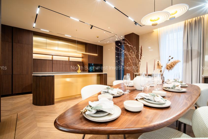 VILA IANCU NICOLAE - 5 CAMERE - COMISION 0% - 6