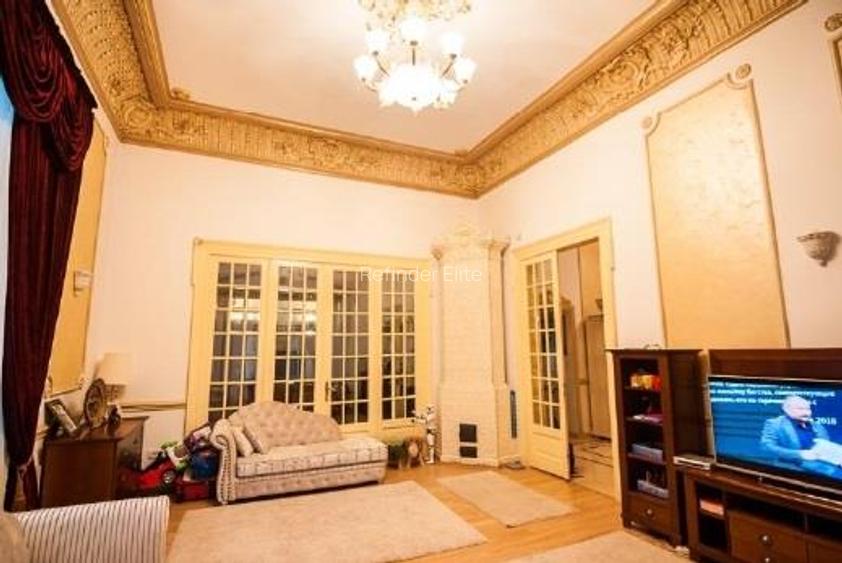 Vanzare apartament exclusivist in vila | Ultracentral - Piata Sfantul Stefan | 2 - 12