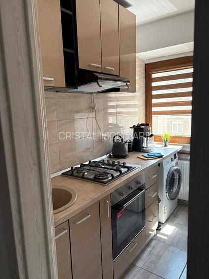 Apartament superb 2 camere, închiriere, Calea Victoriei, etaj 3, complet utilat - 6