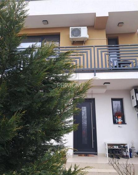 DUMBRAVITA - DUPLEX - ZONA CENTRALA - 4 CAMERE - 2 BAI - INCALZIRE PARDOSEALA - - 9