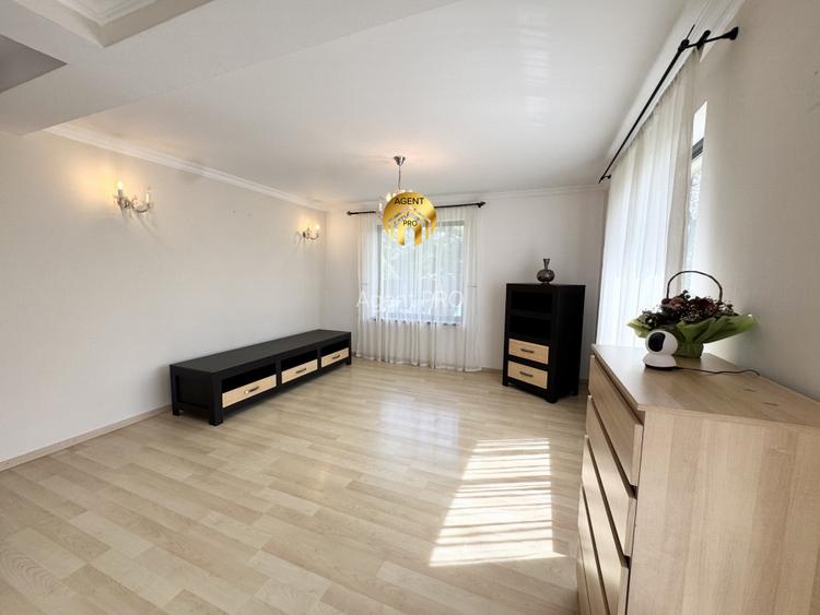 Vila Individuala 5 camere - 402mp Teren - Otopeni Odaile - 23