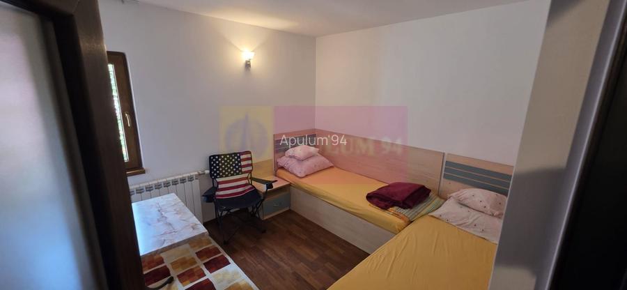 Vila duplex de vanzare cu 4 camere in Azuga - 20