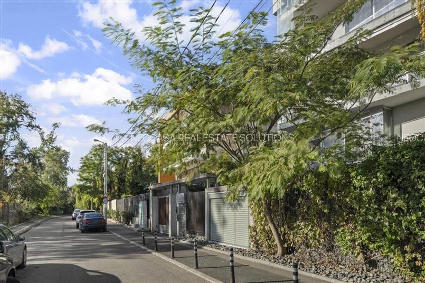 PENTHOUSE SPECTACULOS// VIEW 360// 4 CAMERE// TERASA 280 MP - 36