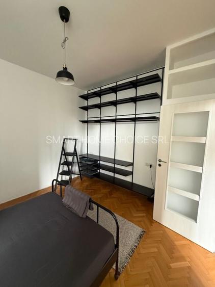 Apartament Ultracentral Piata Rosetti - 3