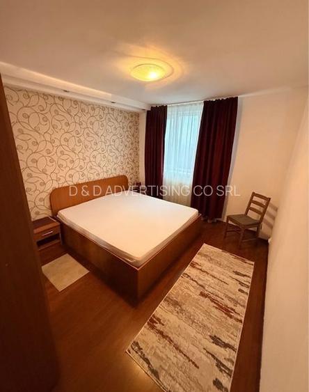 DRUMUL TABEREI - 2 minute metrou Romancierilor - Apartament 2 camere CONFORT 1 - 3