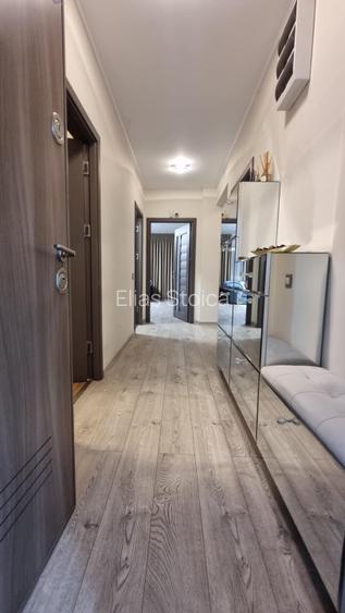 Apartament 3 Camere Galati, 112mp, Lux, Strada Tecuci, Rezidential - 15