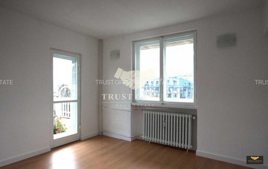 Apartament 3 camere Regina Elisabeta-Calea Victoriei | imobil 1980 - 12