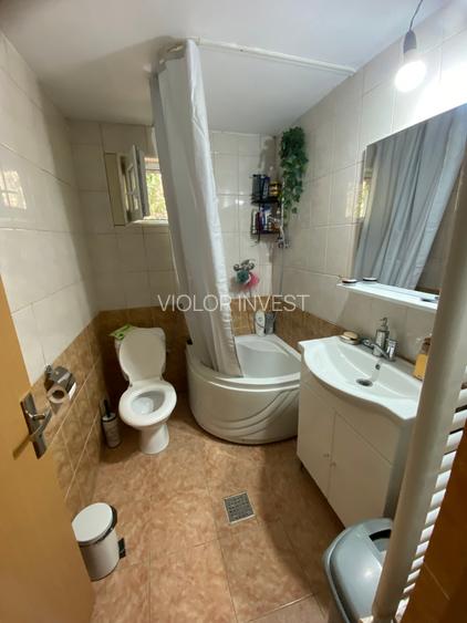 Tunari, central, casa 4 camere - 9