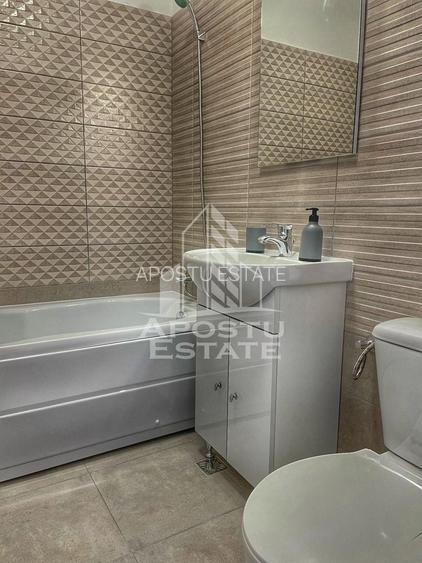 Apartament 2 camere, Calea Sagului, centrala proprie, Pet-friendly - 10