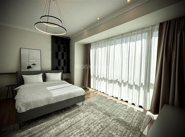 Studio Aparthotel ONE66 Brasov – Investitie Premium in Regim Hotelier - 2