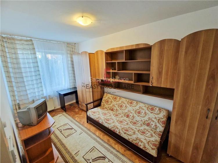 Apartament 3 camere,UMF,2 bai,Cornisa,2 balcoane,Targu Mures - 3