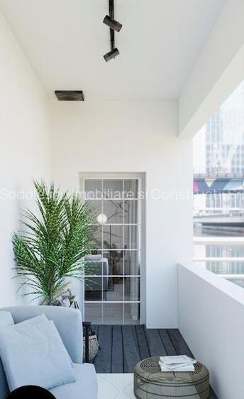 APARTAMENT ULTRACENTRAL COMPLET RENOVAT - 13