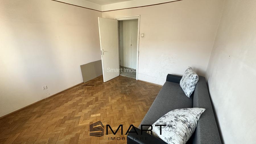 Apartament 4 camere decomandate Vasile Aaron - 4