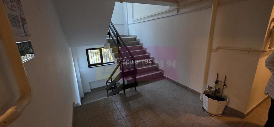 Apartamnet cu 2 camere de vanzare in Sinaia - 11