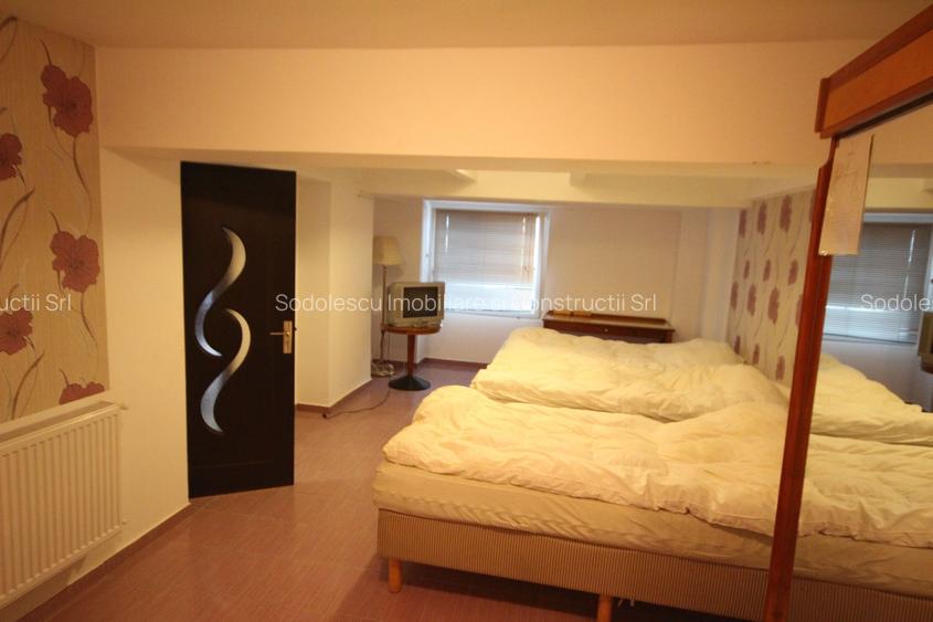 Vila  destinatie camin batrani - 40