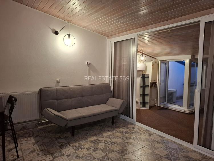 URGENT!,  VILA CONSOLIDATA, mobilat si utilat modern, liber - 4