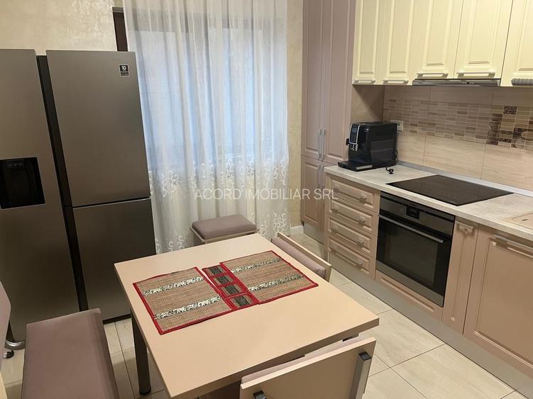 Casa Tomis Plus 4 camere - 3