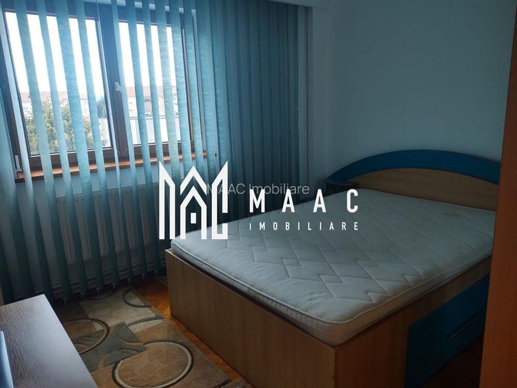 Apartament 3 camere I Etajul 3 I Decomandat I Strand - 9