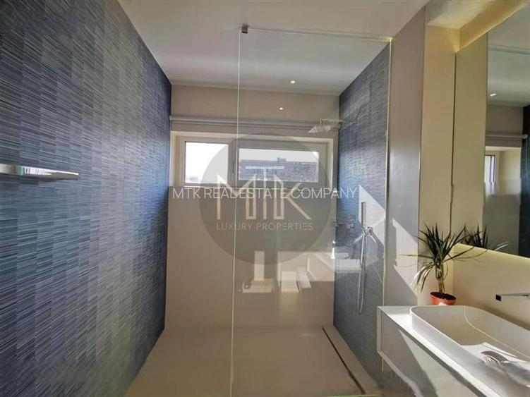 Duplex 142MP I  I Mobilat Modern &2locuri de parcare I Gradina proprie - 17