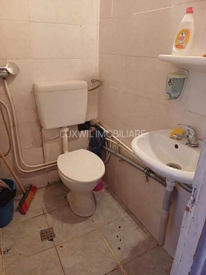 Vânzare garsoniera în cart. Gheorgheni - 3