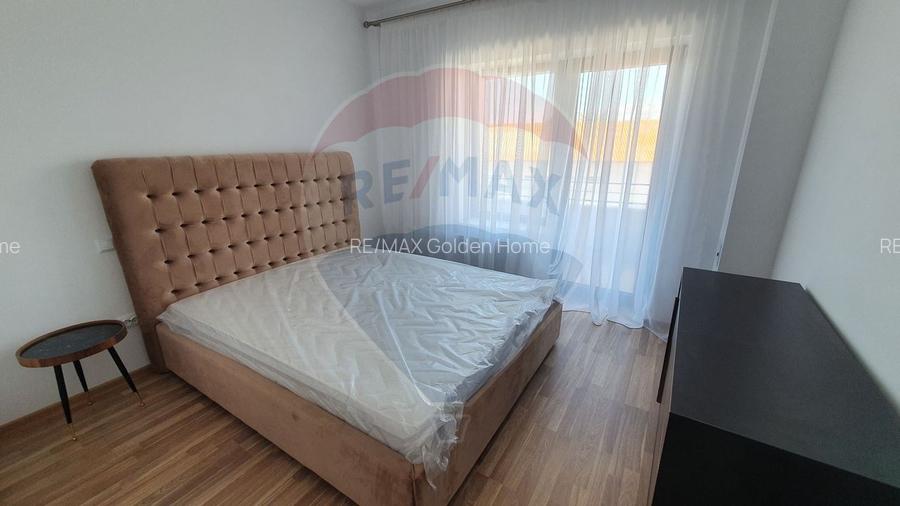 Apartament cu 2 camere, 77 mp V4 - 5