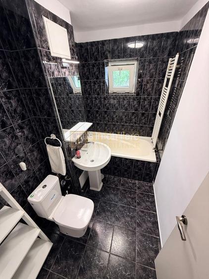 2 dormitoare + 2 bai| apartament spatios 70mp| renovat| Bloc izolat termic| - 10