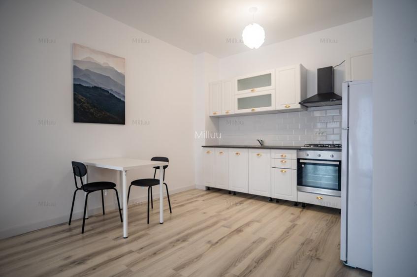 Apartament de 2 camere | semidecomandat | zona Torontalului - 7