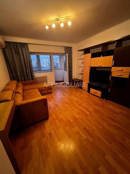 Închiriere garsonieră Teatrul Masca – Bd. Uverturii - 3