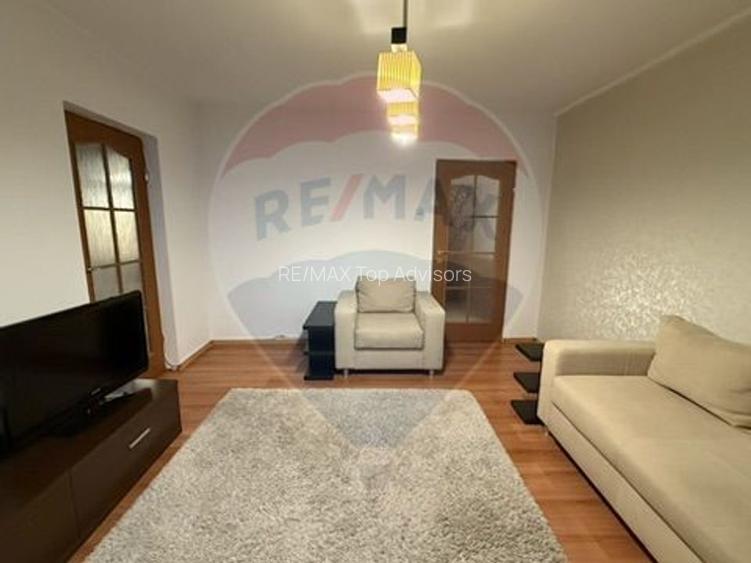 VANZARE Apartament cu 2 camere in zona Favorit / Drumul Taberei - 7