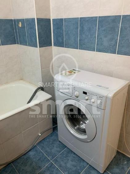 Garsoniera  finisata mobilata zona Semicentral - 4