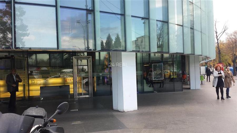 Inchiriere birouri in Charles de Gaulle Plaza - 14