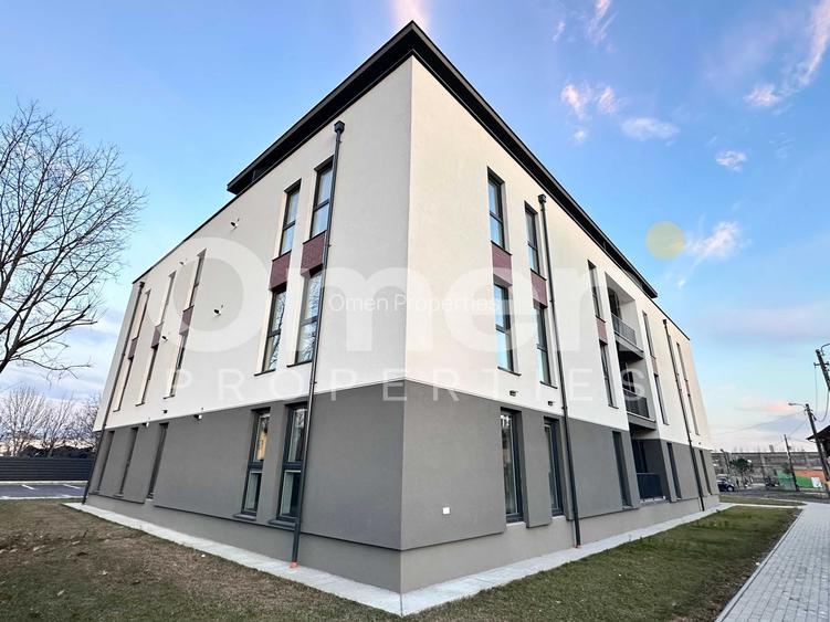 Apartament 2 camere | Parter | Grădină proprie | Parcare proprie - 15